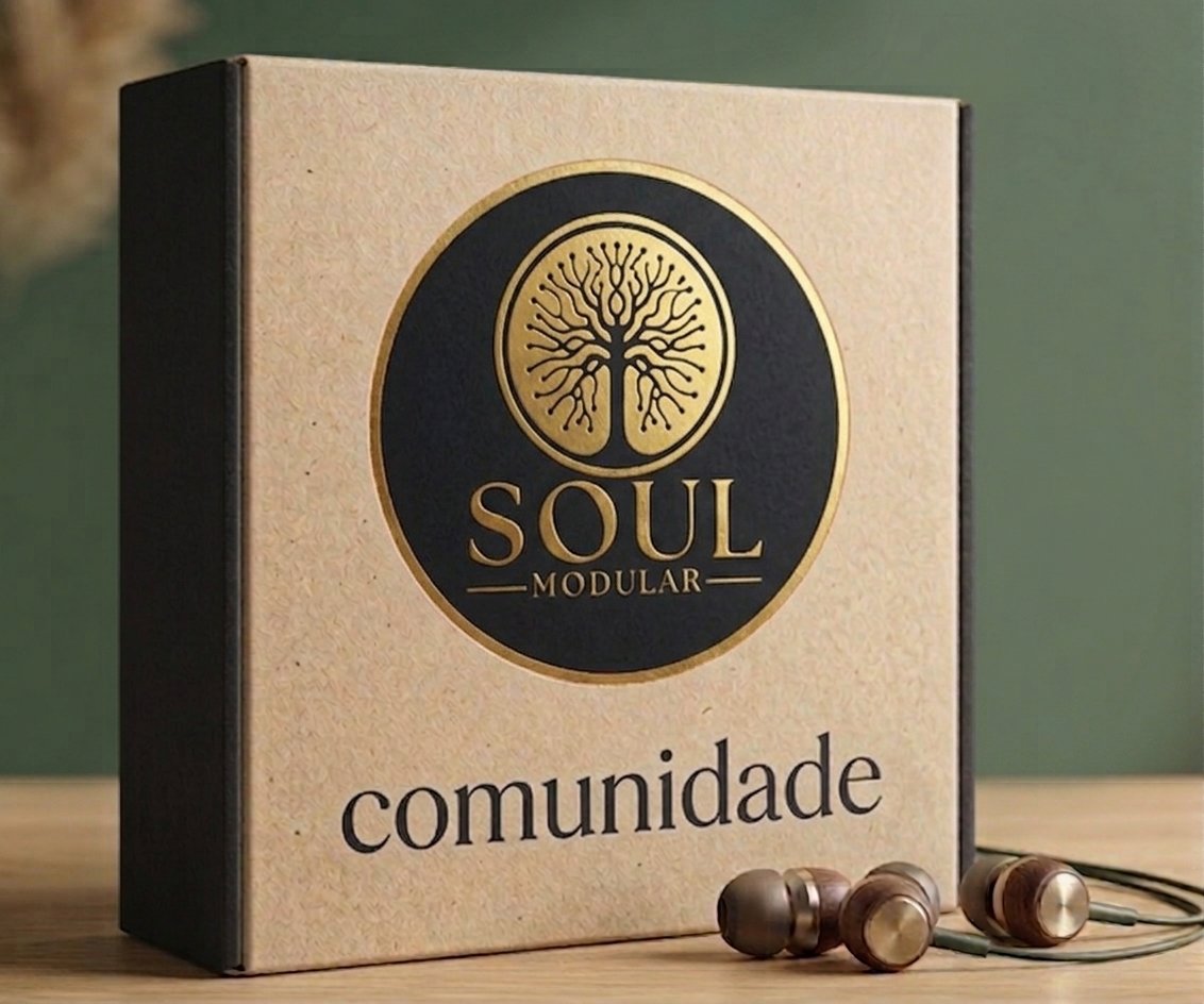 Soul Comunidade